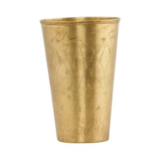 House Doctor Lassi Vase