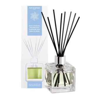 Maison Berger Huonetuoksu, Soap Memories 125ml