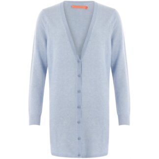 Coster Copenhagen Cashmere Long Cardigan