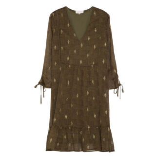 Grace & Mila Tobias Mekko