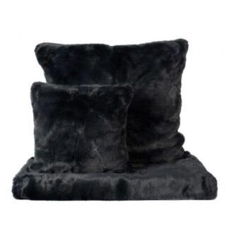 Harmony Faux Fur Tyynynpäällinen 45x45cm