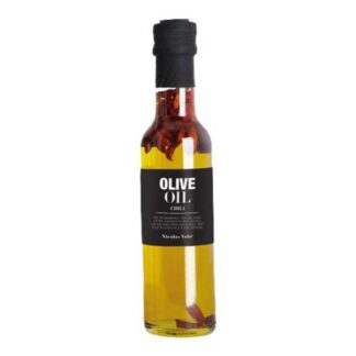 Nicolas Vahé Oliiviöljy, Chili 250ml