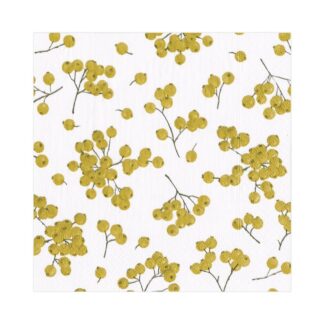 Berry Gathering Servettipaketti 20 kpl