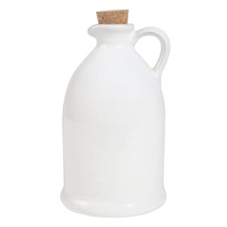 Côté Table Öljy/Etikkapullo