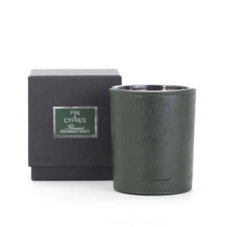 Flamant Tuoksukynttilä, Pin & Cypres