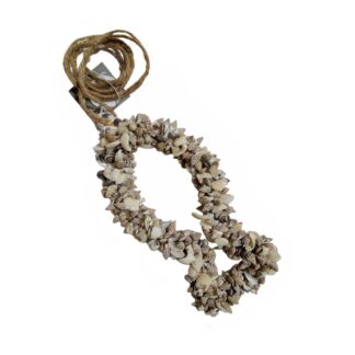 Bastion Collections Simpukkakranssi