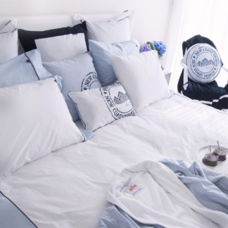 New Coast Design Aluslakana 180x280cm